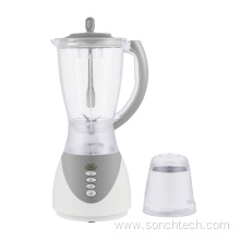 Electric blender multi function fruit juicer